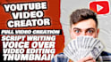 do youtube top 10 video editing