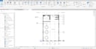 help to draw architecture 3d drawing and detailing in revit