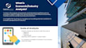 industry analysis for IT, retail, consumer goods