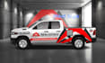 do professional car wraps vehicle graphics for your business