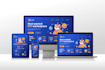 migrate and redesign your complate website