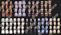 make character sprites in rpg maker mv mz or custom style