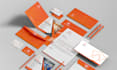 do business card, letterhead and stationery design