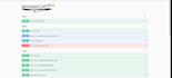 create your API server in aspnet