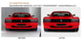 car image editing and automotive picture cutout