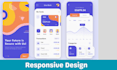 create custom android app for your business company or brand