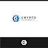 design technology, nft, crypto, security, timeless logo