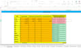 do fast data entry, copy paste, PDF to excel, conversion, typing work