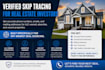 do accurate llc and homeowner skip tracing services