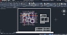 convert pdf, sketch, image drawing to autocad