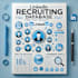 create a custom recruiting database using linkedin