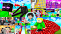 design the best minecraft thumbnail in 24h