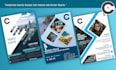 design an awesome flyer