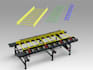 design welding jig, fixture