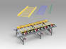 design welding jigs, fixtures and tooling