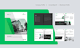 design a company profile or product catalogue for your business