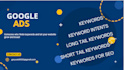 uncover golden keywords to catapult your success