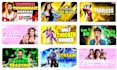 design eye catching youtube thumbnail for you