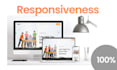 design and create modern and clean website and webstore