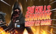 make attractive youtube thumbnail design quickly