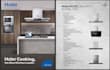 design product catalog , magazine, booklet or brochure
