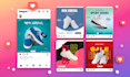 design social media post that premium quality