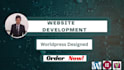 develop a wordpress business or ecommerce website