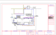 draft and design a swimming pool layout
