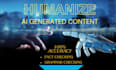 humanize your chatgpt and ai content professionally