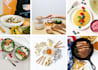 create unique and engaging food photography