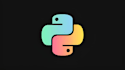 code anything in python