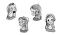 draw a character expressions sheet for you
