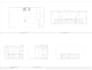 design bathroom and kitchen 2d detail drawings