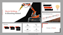 design premium PPT presentation, PPT template, google slides