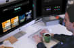 do web dev with javascript, HTML, CSS, nodejs with backend