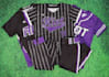 manufacture custom baseball jersey and pants