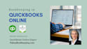 do quickbooks setup, customization, and expert training