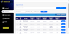 be your PHP full stack web developer  HTML  laravel CSS and javascript
