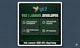 develop laravel yii2 rest apis and PHP backend systems
