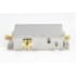 design rf and microwave amplifier