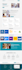 create responsive wordpress website design, ecommerce, business or blog website
