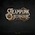 do a beautiful steampunk logo and any graphics design
