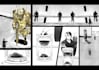 draw anime manhua style comic art