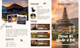 design and write ebooks, brochures, catalogs, resume