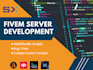 customize your fivem scripts
