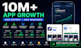 be your aso expert and ads manager for the app growth