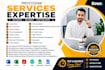 be your data entry operator for admin support
