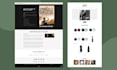 design, and redesign your godaddy website professionally