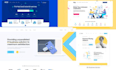 create thrive architect website and customize thrive theme