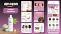 write a top amazon ebc a plus content product listing description